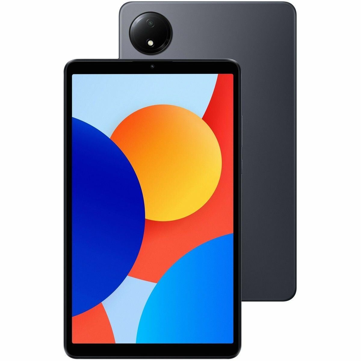 8.7"ПланшетXiaomiRedmiPadSE8.7(2024),RU,4/64ГБ,Wi-Fi,Android,цветСерый(Grey)