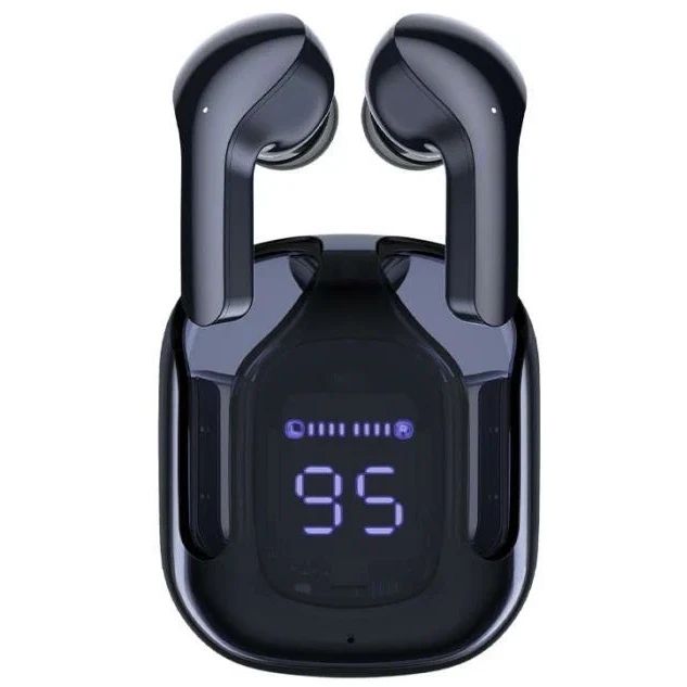 Acefast 3. Наушники acefast crystal t6. наушники true wireless acefast t6. блютуз наушники acefast t6 tws. беспроводные стерео наушники acefast t6 true wireless stereo headset белый.