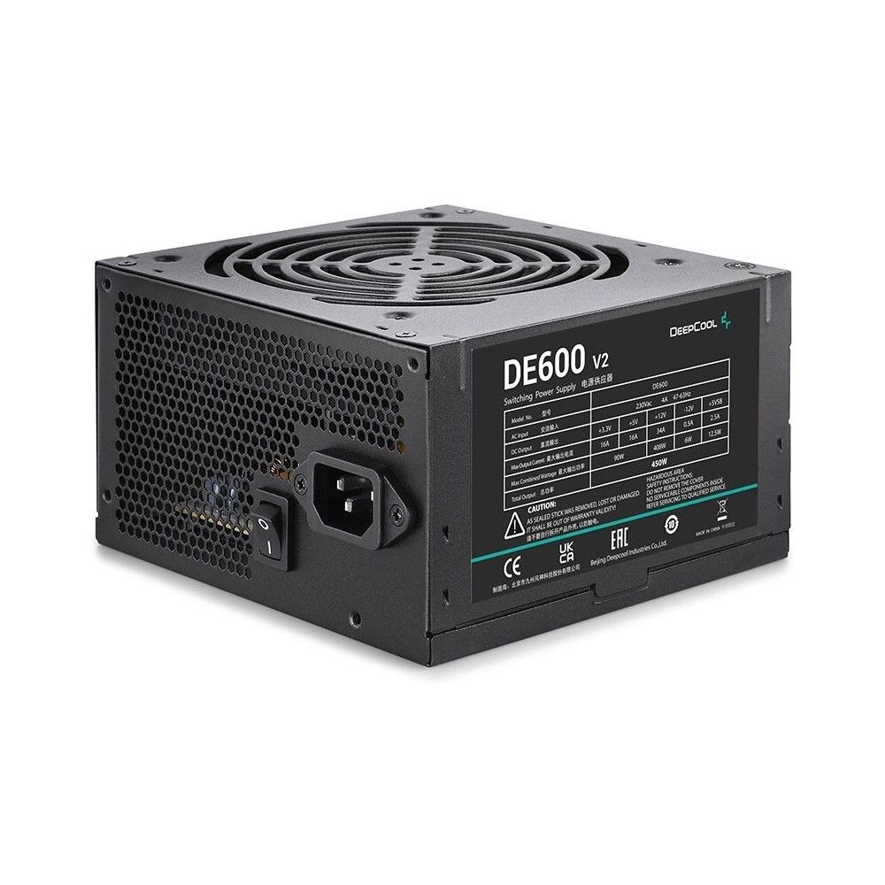 1000w deepcool pn1000m 80 gold