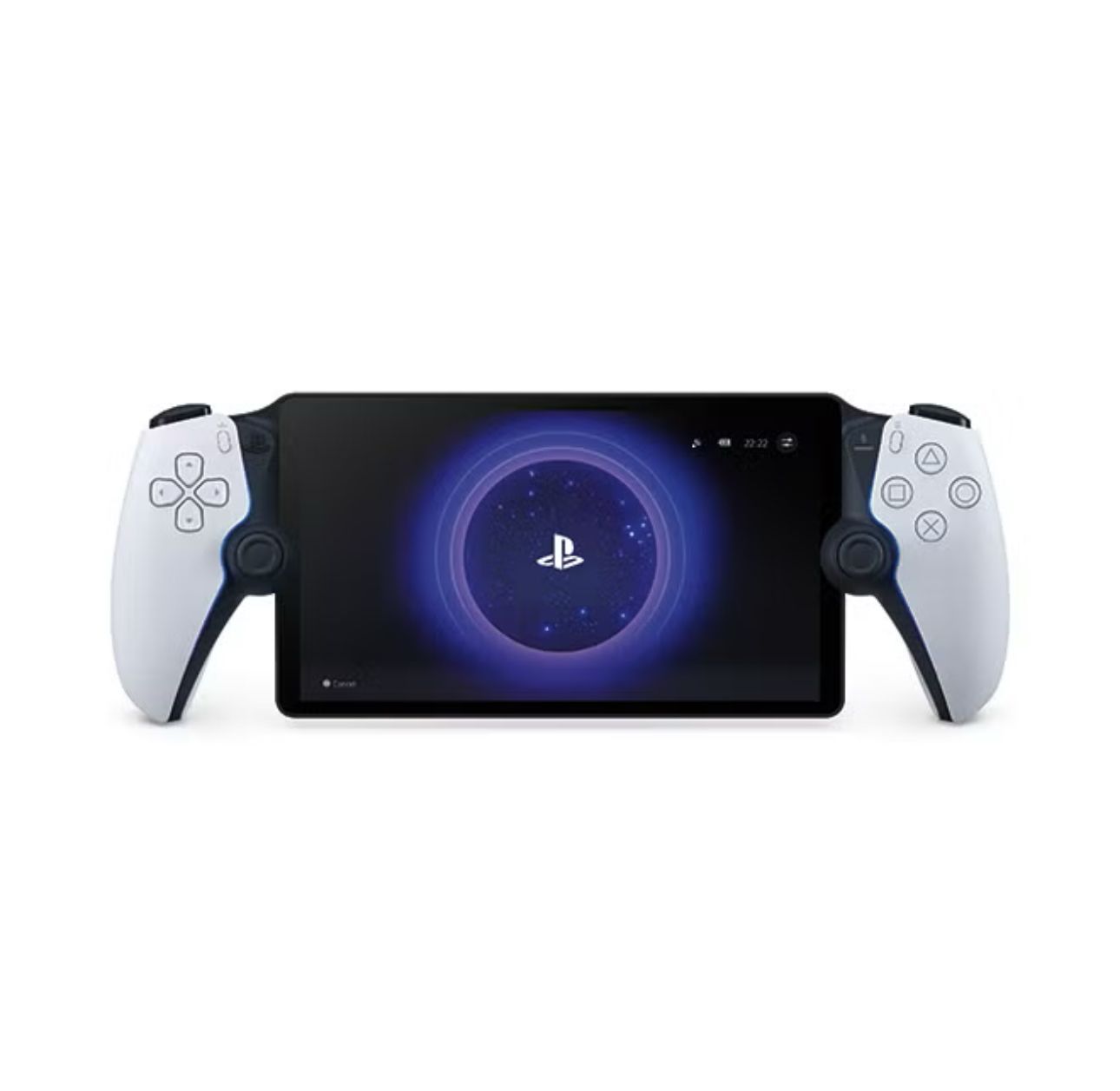 Как подключить ps portal. Портативное игровое устройство playstation portal. sony playstation portal remote player for ps5. playstation portal картинки.