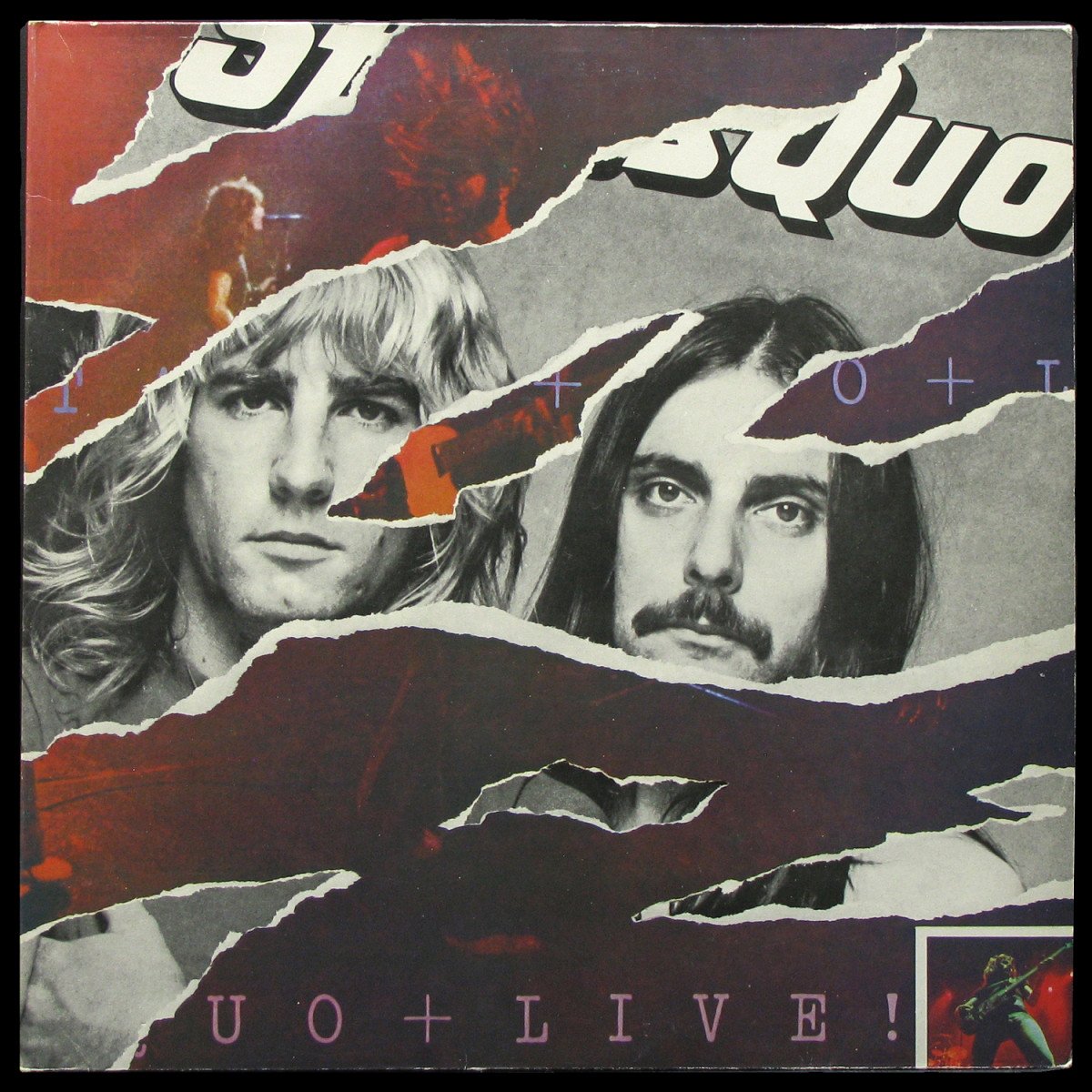 Quo live. Quo live