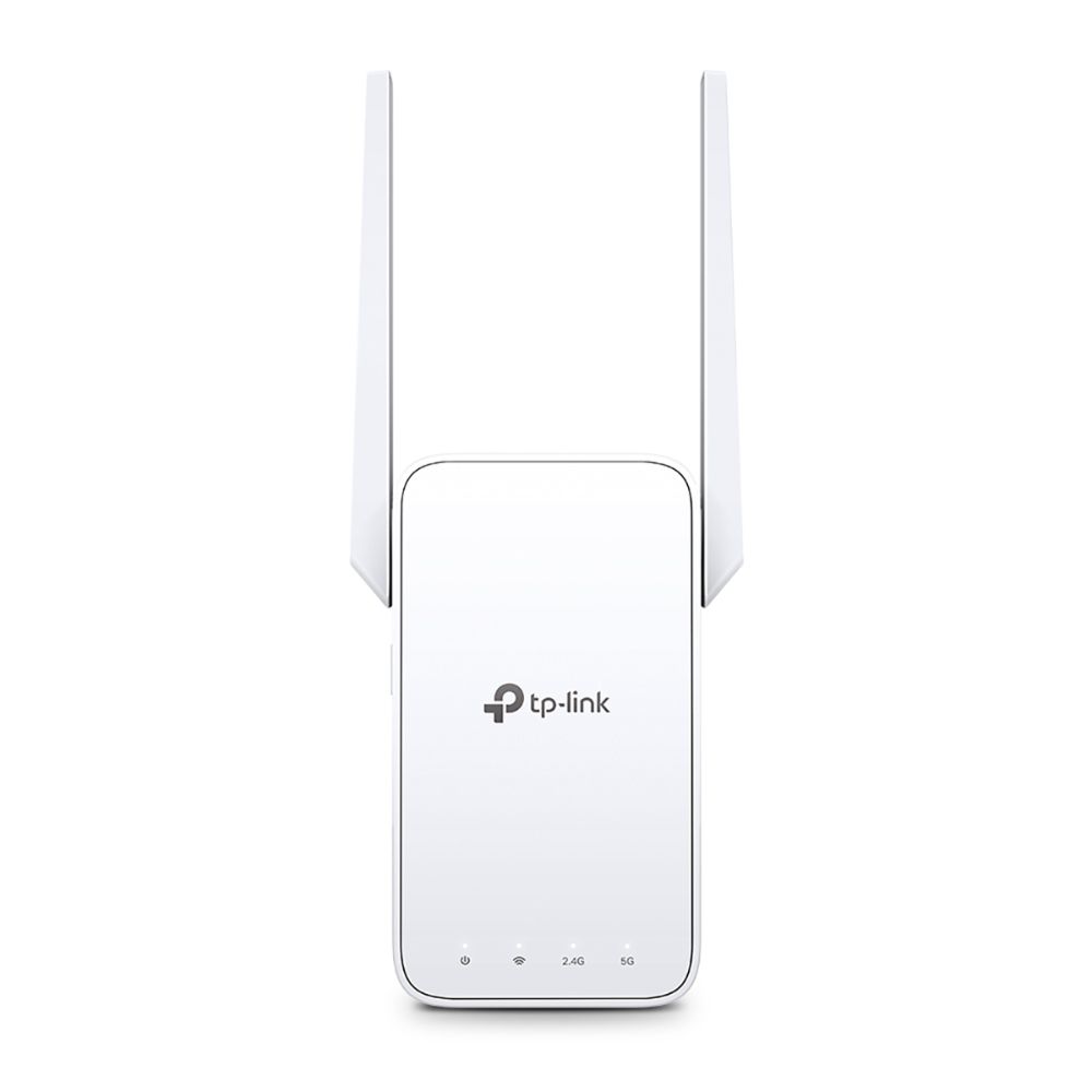TP-LinkRE315AC1200ДвухдиапазонныйусилительWi-Fiсигнала