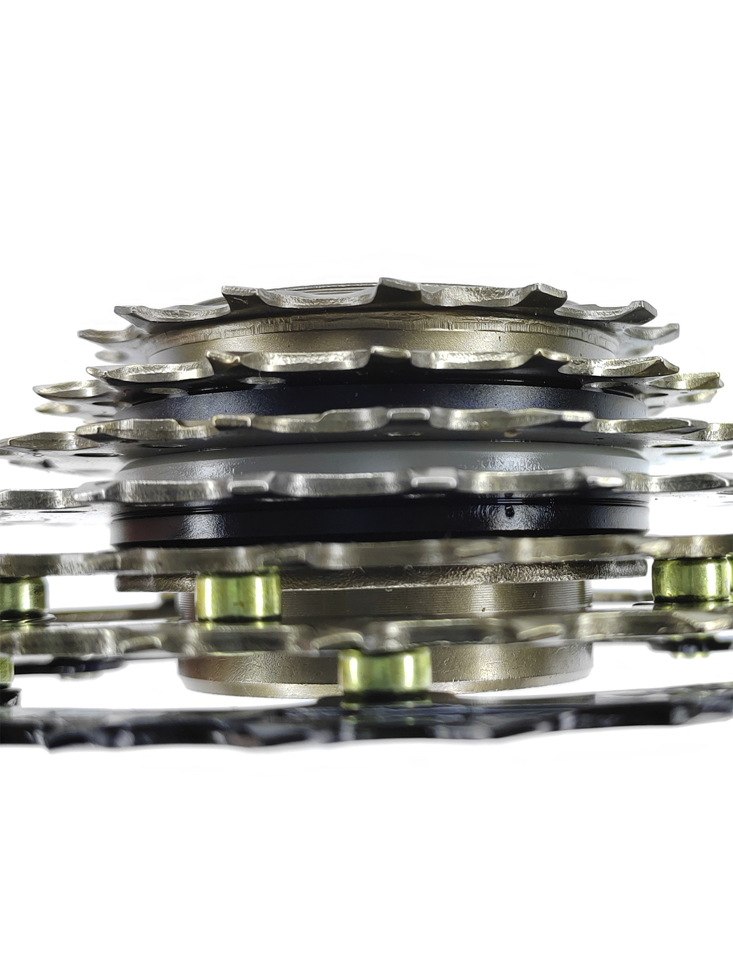 Shimano Трещетка для велосипеда MF-TZ500, 14-28, 7 скоростей, без защиты — Товары для велоспорта — фото 4
