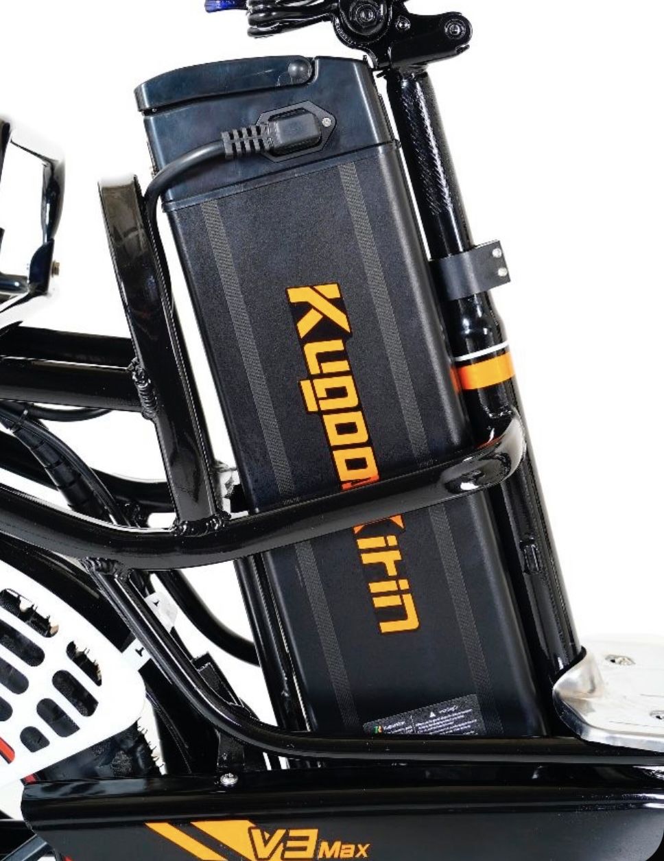 Аккумулятор для электровелосипеда kugoo kirin v3. Аккумулятор для электровелосипеда kugoo kirin v3