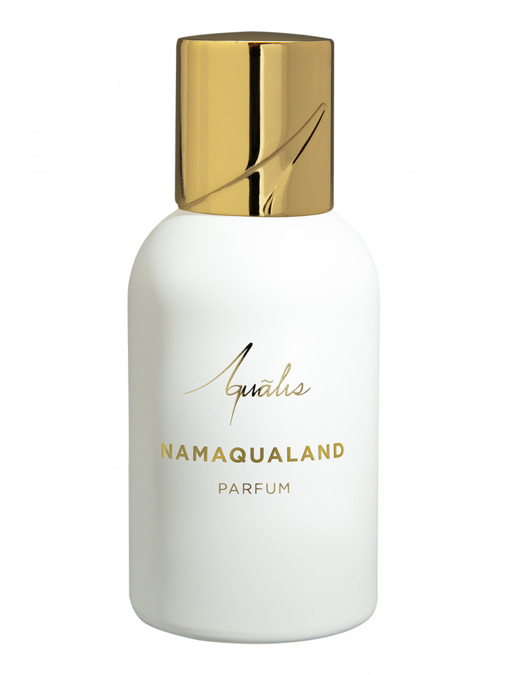 AQUALIS Namaqualand Parfum 50 мл духи унисекс AQUALIS
