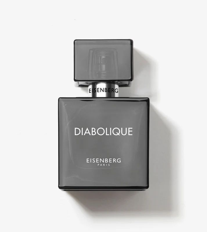 EISENBERG DIABOLIQUE POUR HOMME Парфюмированная вода для мужчин 100 мл Eisenberg