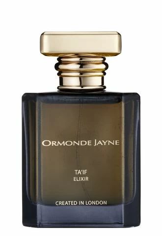 ORMONDE JAYNE Ta'if Elixir Духи унисекс 50 мл ORMONDE JAYNE купить
