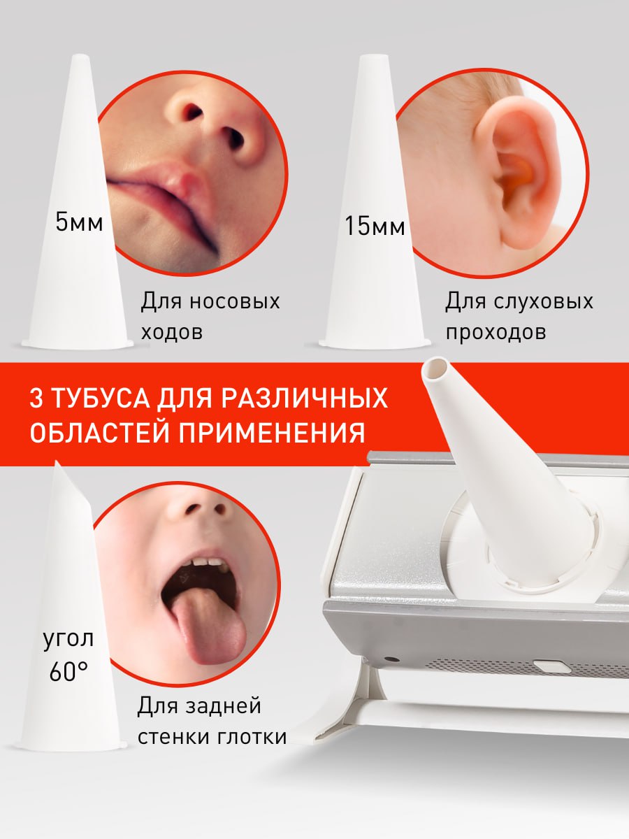 Ультрафиолетовый облучатель Солнышко ОУФБ-04 / бактерицидная кварцевая(图5)