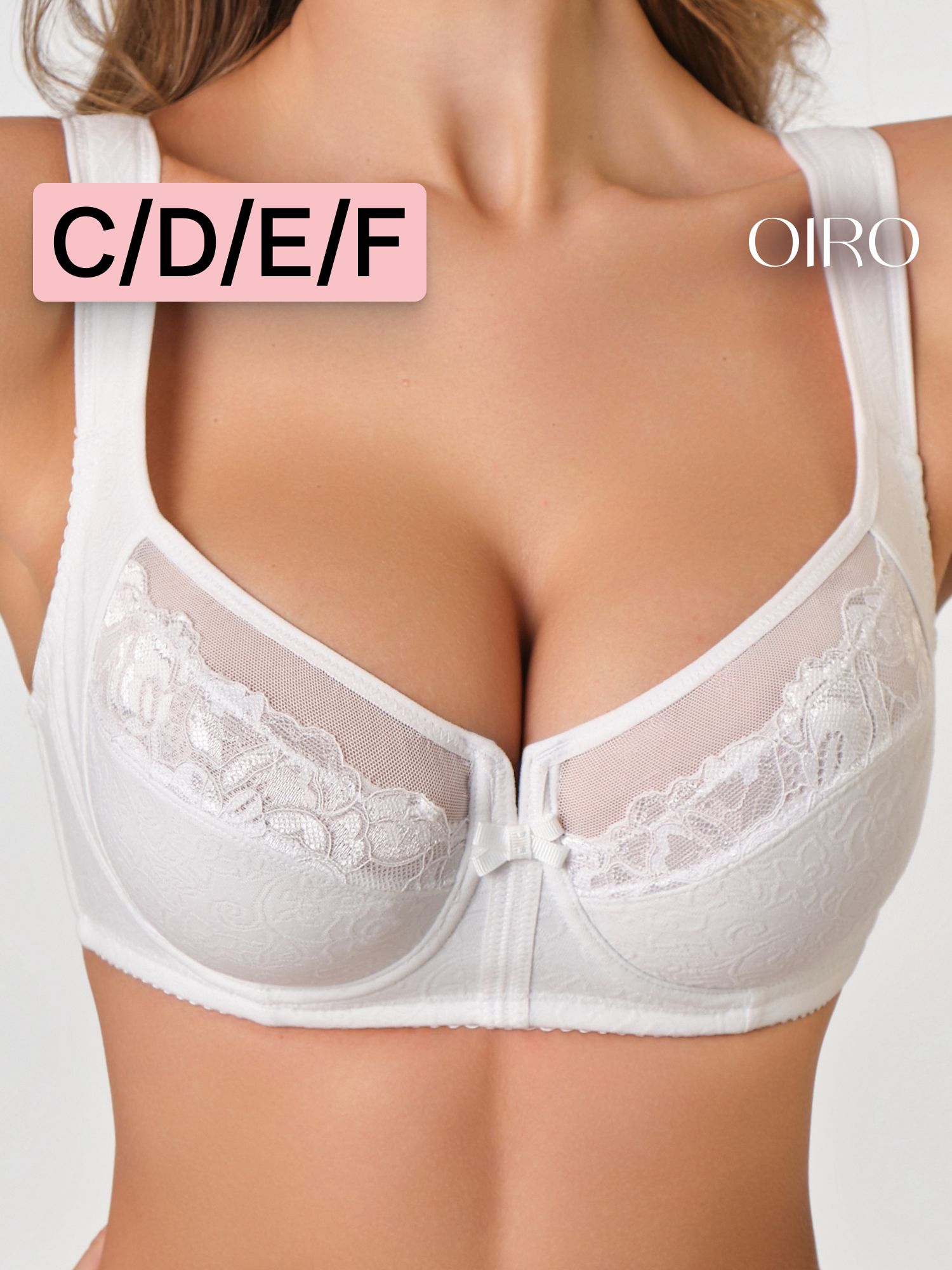 БюстгальтерOIROНижнеебелье