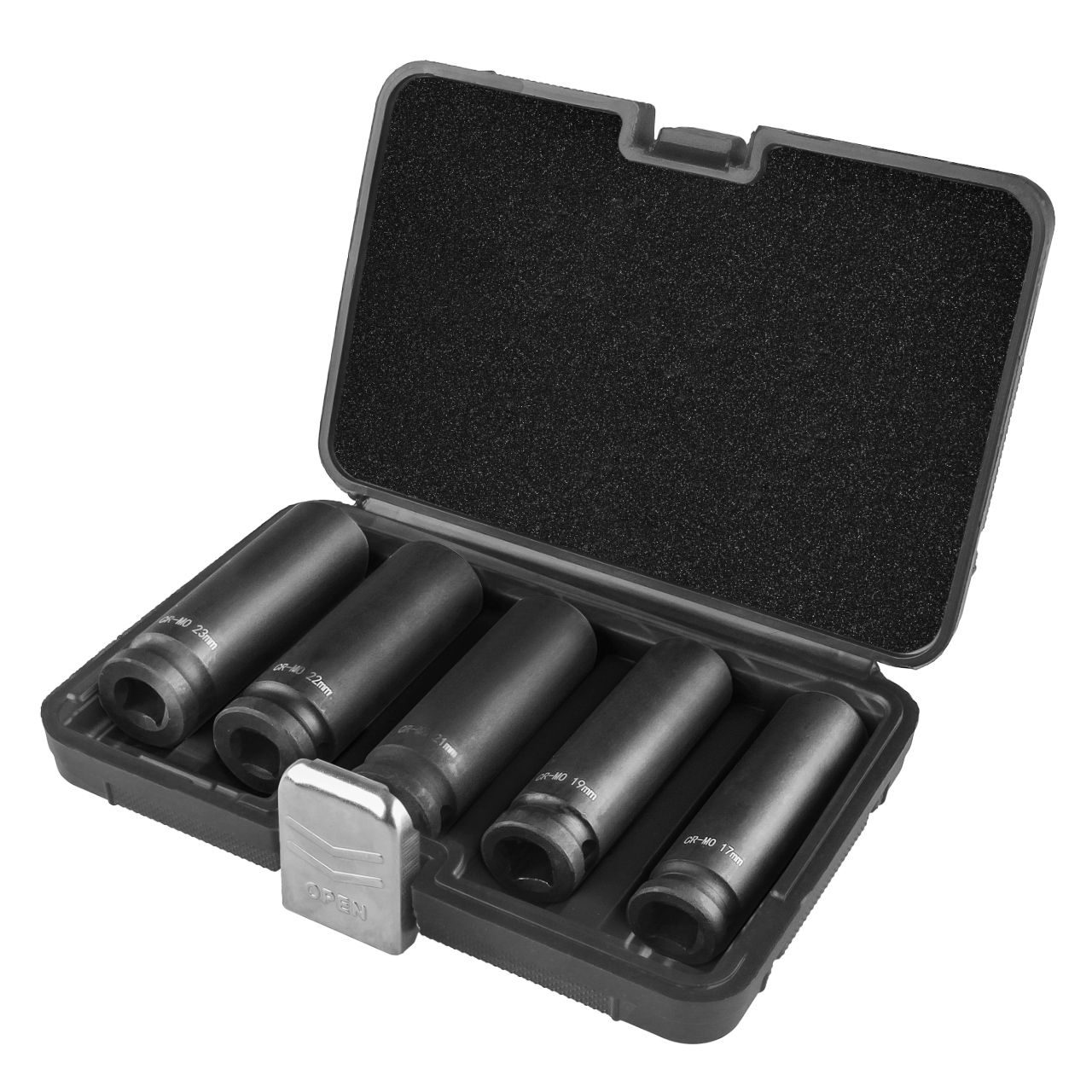 НаборударныхголовокBORTBTK-5M