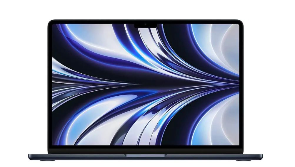 Macbook Air M2 Купить В Рассрочку
