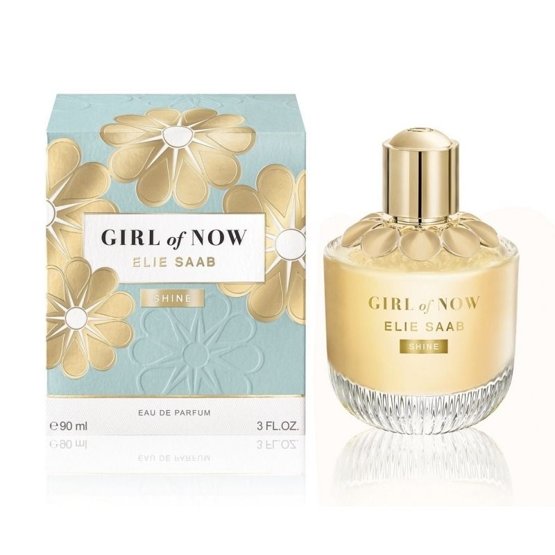 Elie Saab Girl Of Now Shine Духи edp 90 мл Elie Saab купить