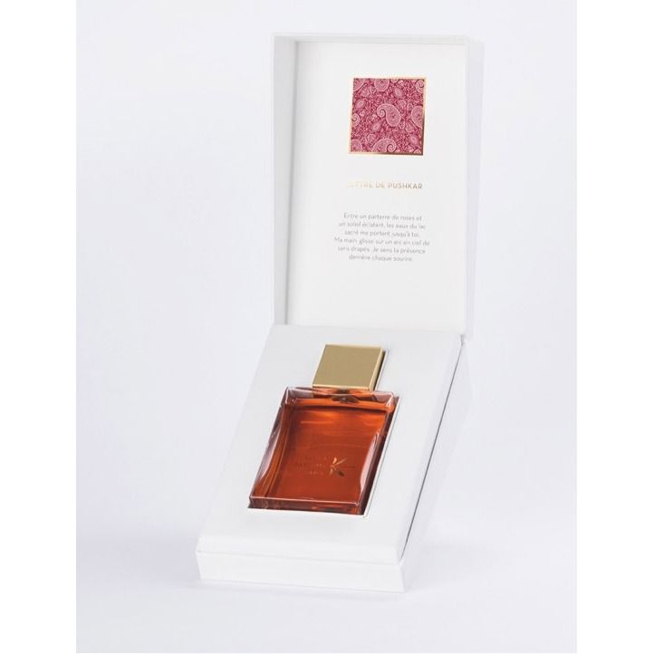 ELLA K PARFUMS Rose de Pushkar Парфюмерная вода унисекс 100 мл ELLA K PARFUMS купить