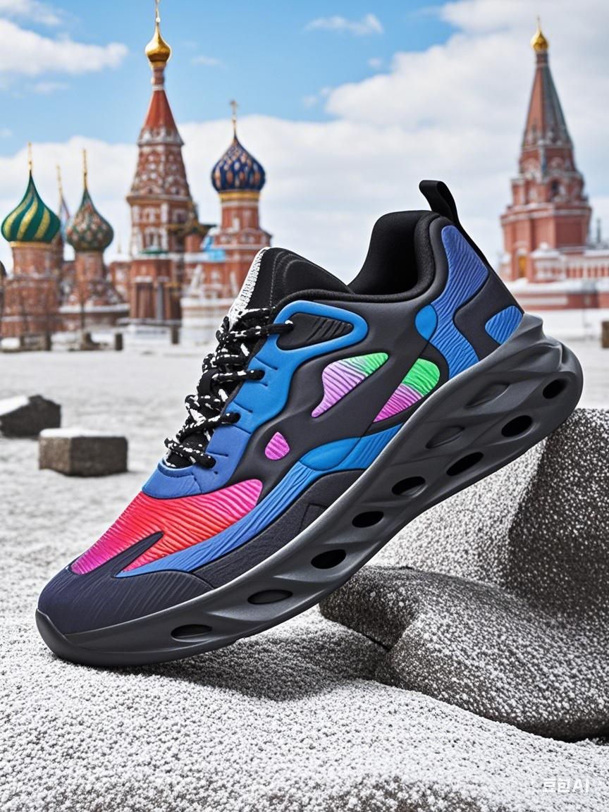 Кроссовки