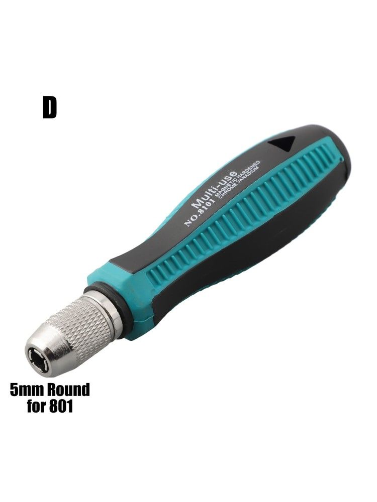 Рукояткаотвертки