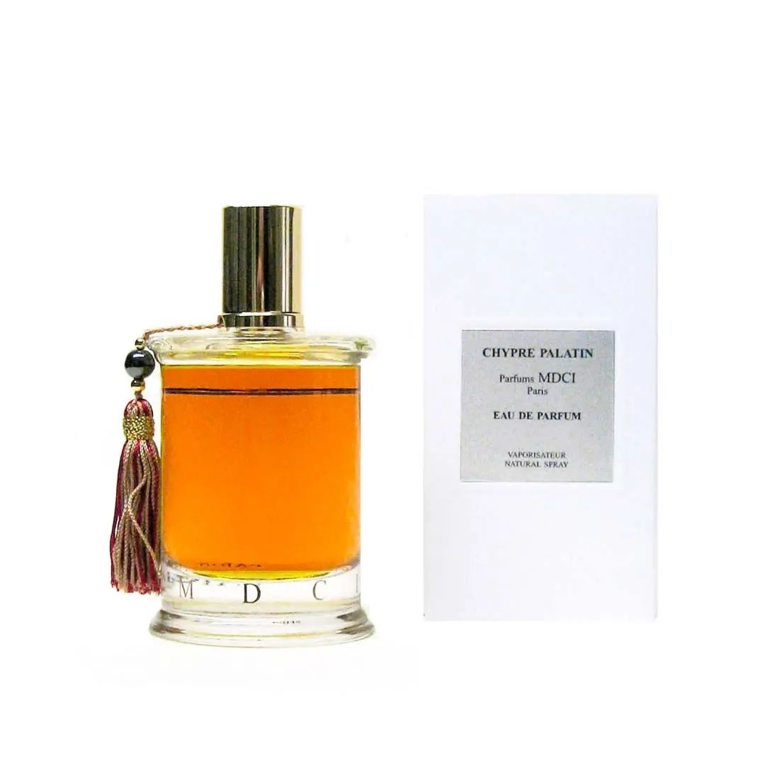 MDCI Chypre Palatin Парфюмерная вода для мужчин 75 мл PARFUMS MDCI