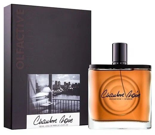 Olfactive Studio Chambre Noire 100 мл парфюмерная вода Olfactive Studio