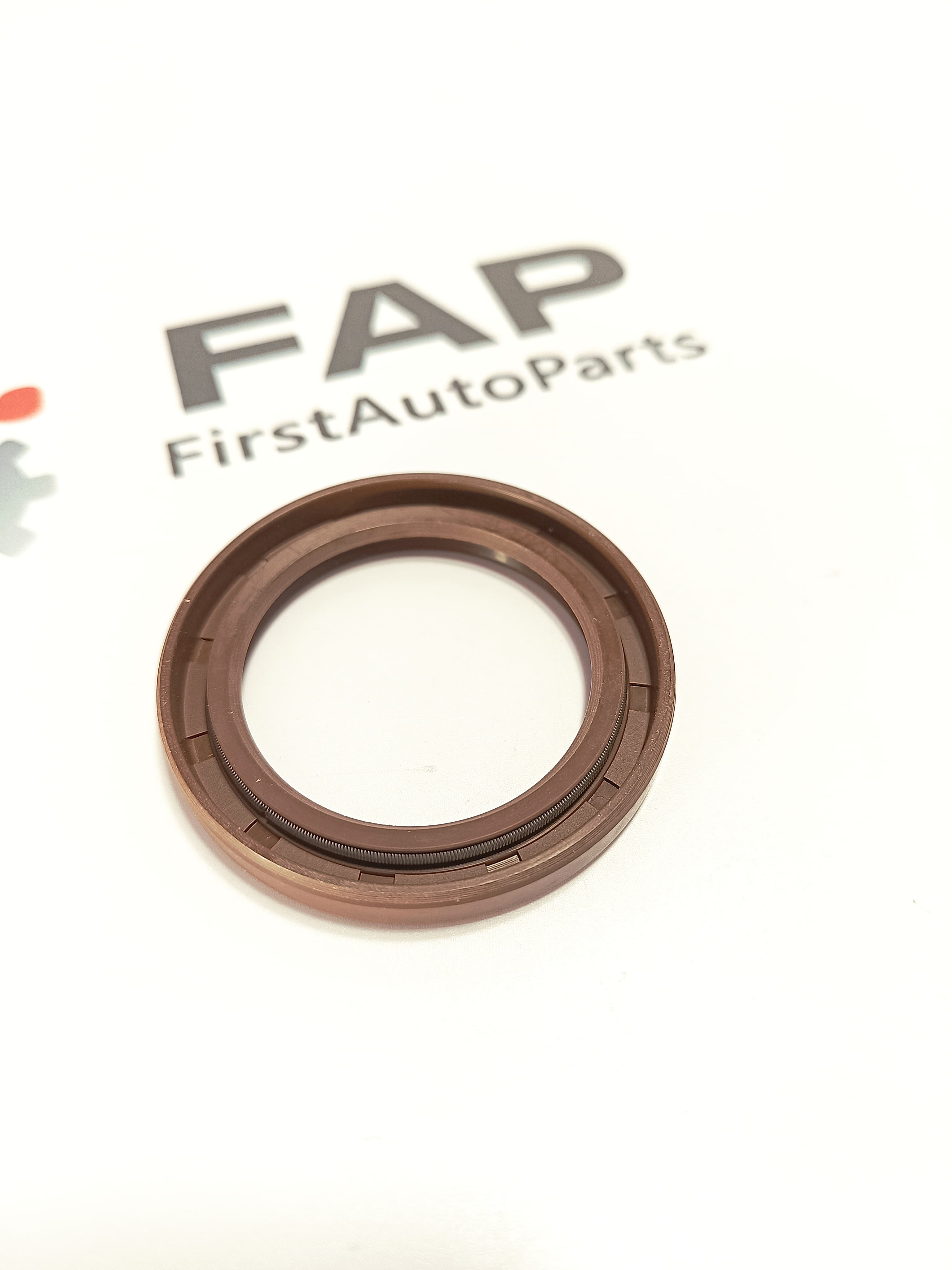 Сальникколенвалапередний(лобовой)дляавтомобилейGeelyCoolrayрестайлинг,Cityray,EmgrandSS-11,AtlasNEW1.5(2023-пон.в.),