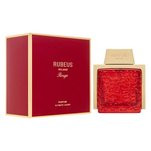 Rubeus Milano Rouge 50 мл духи Rubeus Milano
