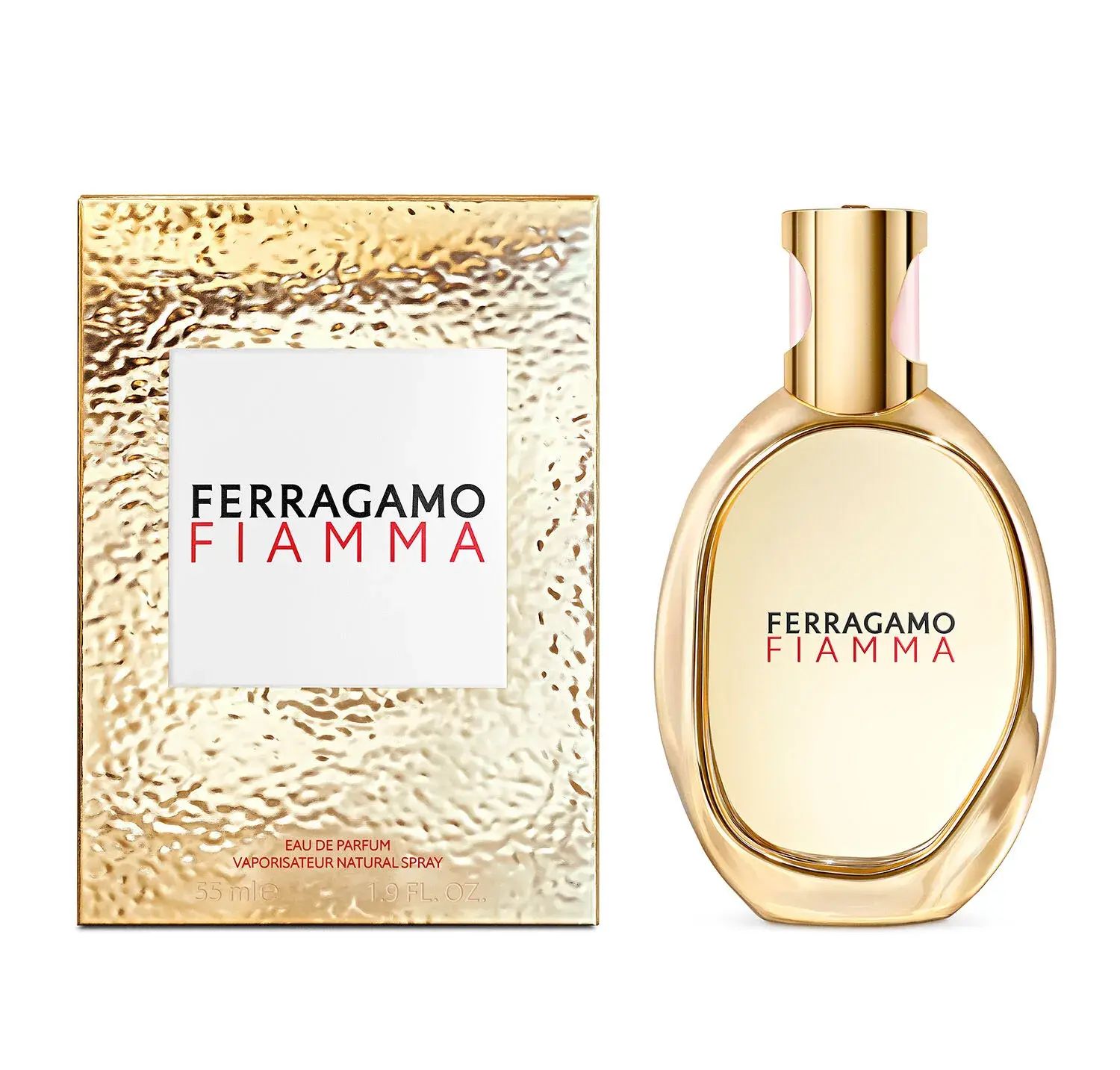 Salvatore Ferragamo Famma 55 мл парфюмерная вода Salvatore Ferragamo купить