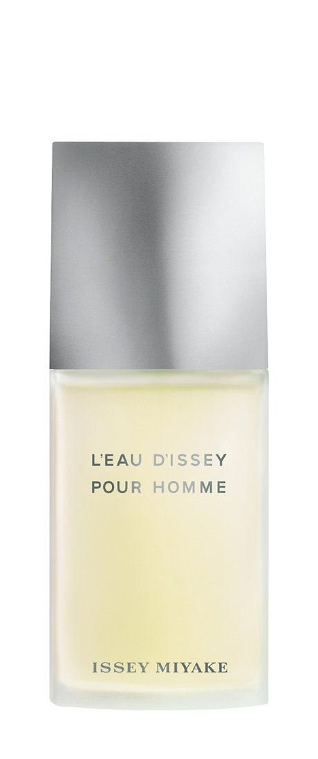 ISSEY MIYAKE L'EAU D' ISSEY POUR HOMME Духи 75 мл EDT Issey Miyake