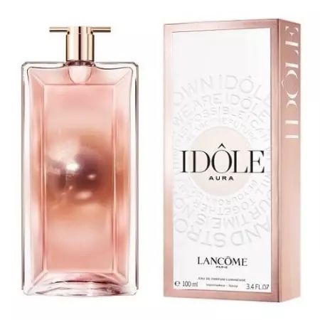 LANCOME IDOLE AURA Парфюмерная вода для женщин 50 мл Lancome