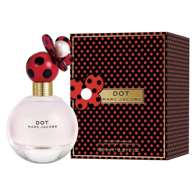 MARC JACOBS DOT Парфюмерная вода женская 100 мл Marc Jacobs