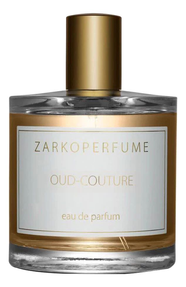 ZARKOPERFUME OUD COUTURE Парфюмерная вода унисекс 100 мл ZARKOPERFUME