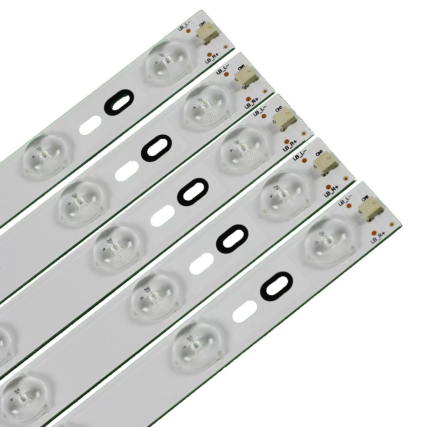 Подсветка для THOMSON T58ED10DHU-01B; V580H1-LD6-TLDC2; V580H1-LD6-TRDC2
