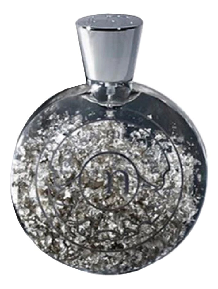 Ramon Molvizar Art & Silver Парфюмерная вода для женщин 75 мл Ramon Molvizar