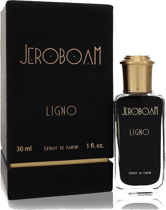 Jeroboam Ligno 30 мл духи Jeroboam