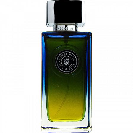Arte Profumi Royal Blue Парфюмерная вода унисекс 100 мл ARTE PROFUMI купить