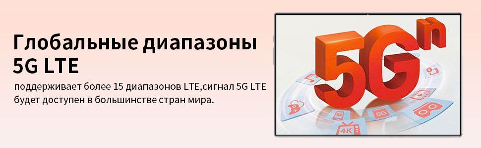 Планшет Планшетный компьютер, Android 13, 10,36