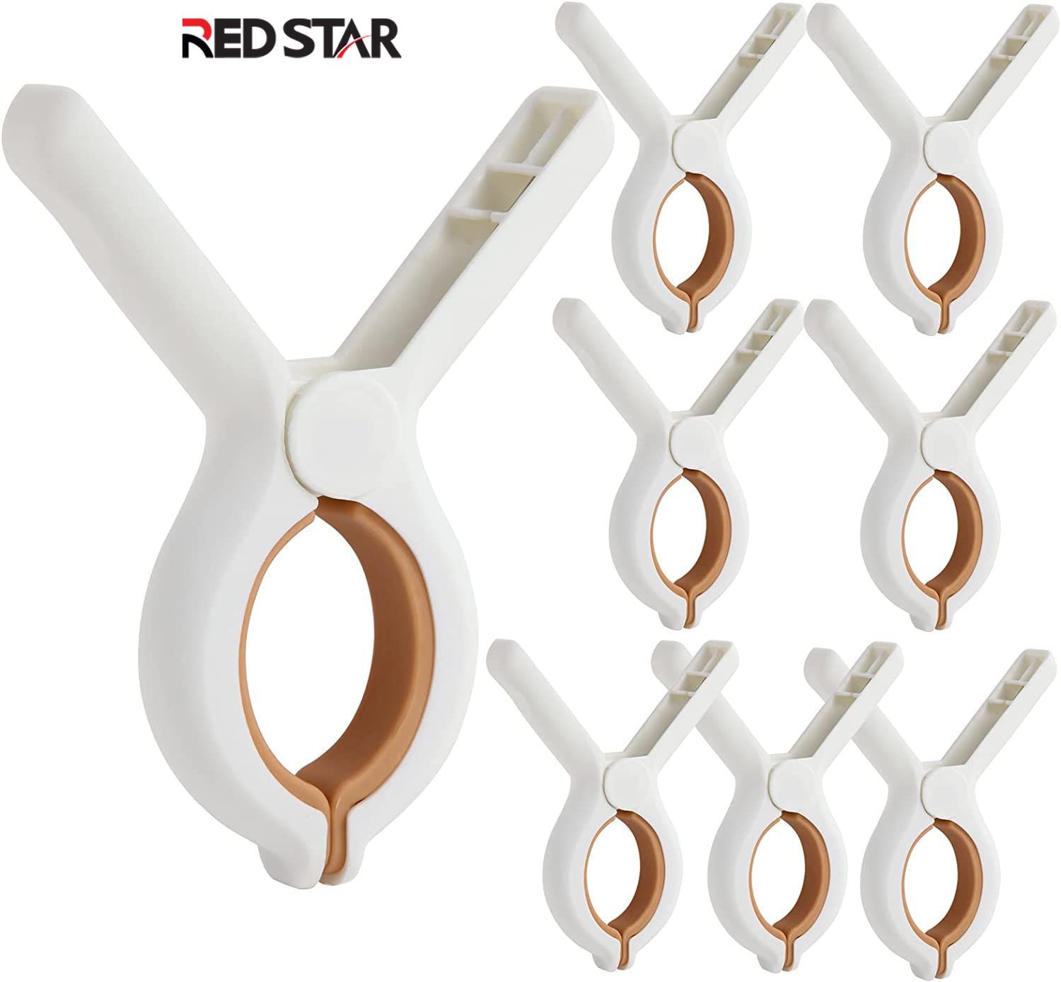 Прищепкидлябелья9шт.