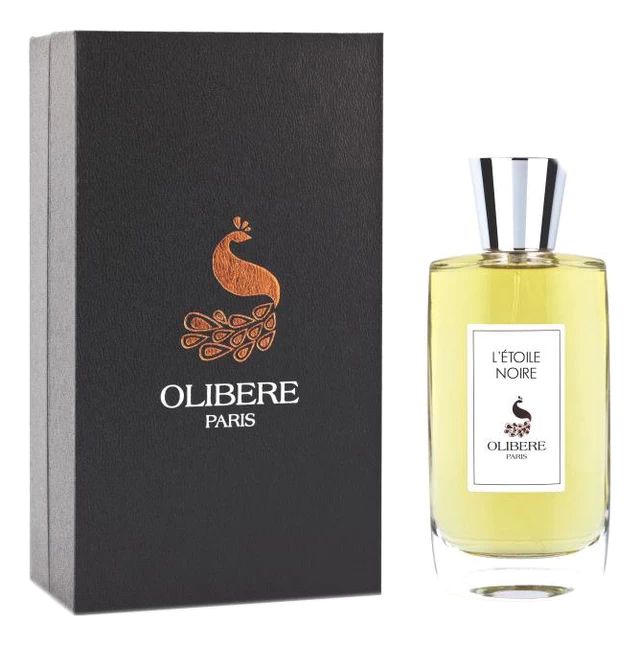 Olibere Parfums L Etoile Noire Парфюмерная вода унисекс 100 мл OLIBERE PARFUMS