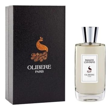 Olibere Parfums Paradis Lointains Парфюмерная вода унисекс 100 мл OLIBERE PARFUMS купить