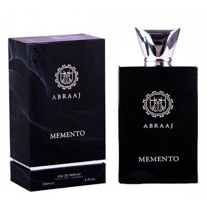 Fragrance World Abraaj Memento Парфюмерная вода 100 мл Fragrance World купить