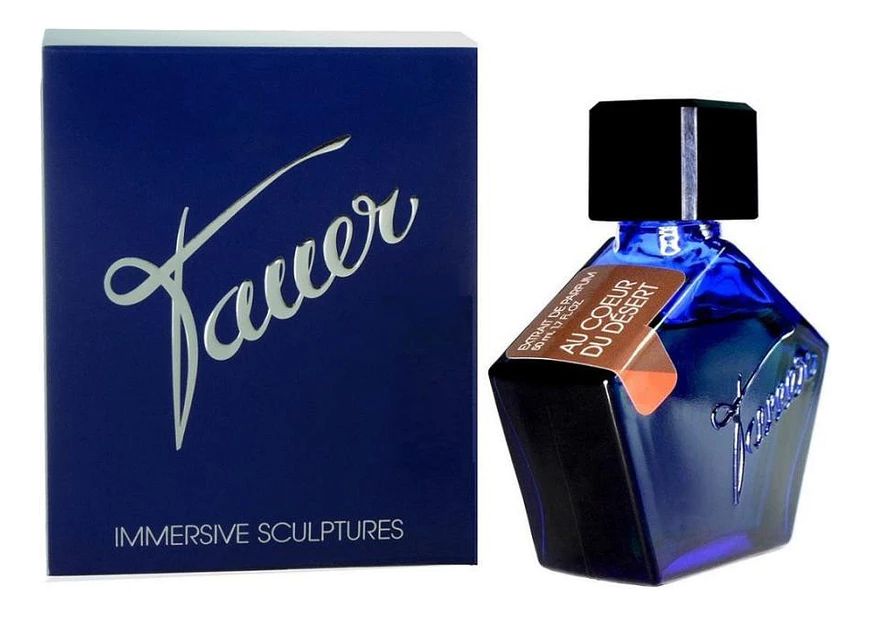 TAUER PERFUMES Au Coeur du Desert Духи унисекс 50 мл Tauer Perfumes