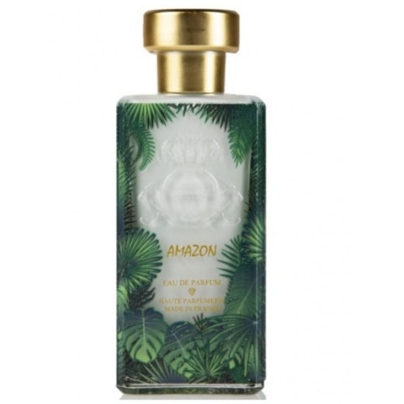 AL JAZEERA PERFUMES Amazon Парфюмерная вода 60 мл Al-Jazeera Perfumes