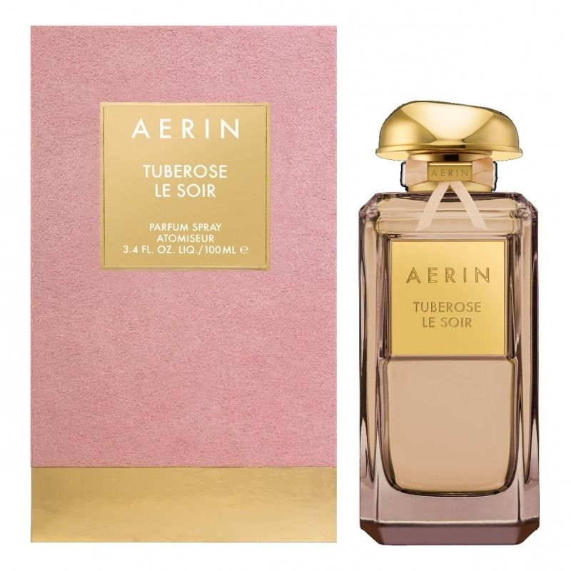 Aerin Tuberose Le Soir Вода парфюмерная женская 50 мл Aerin