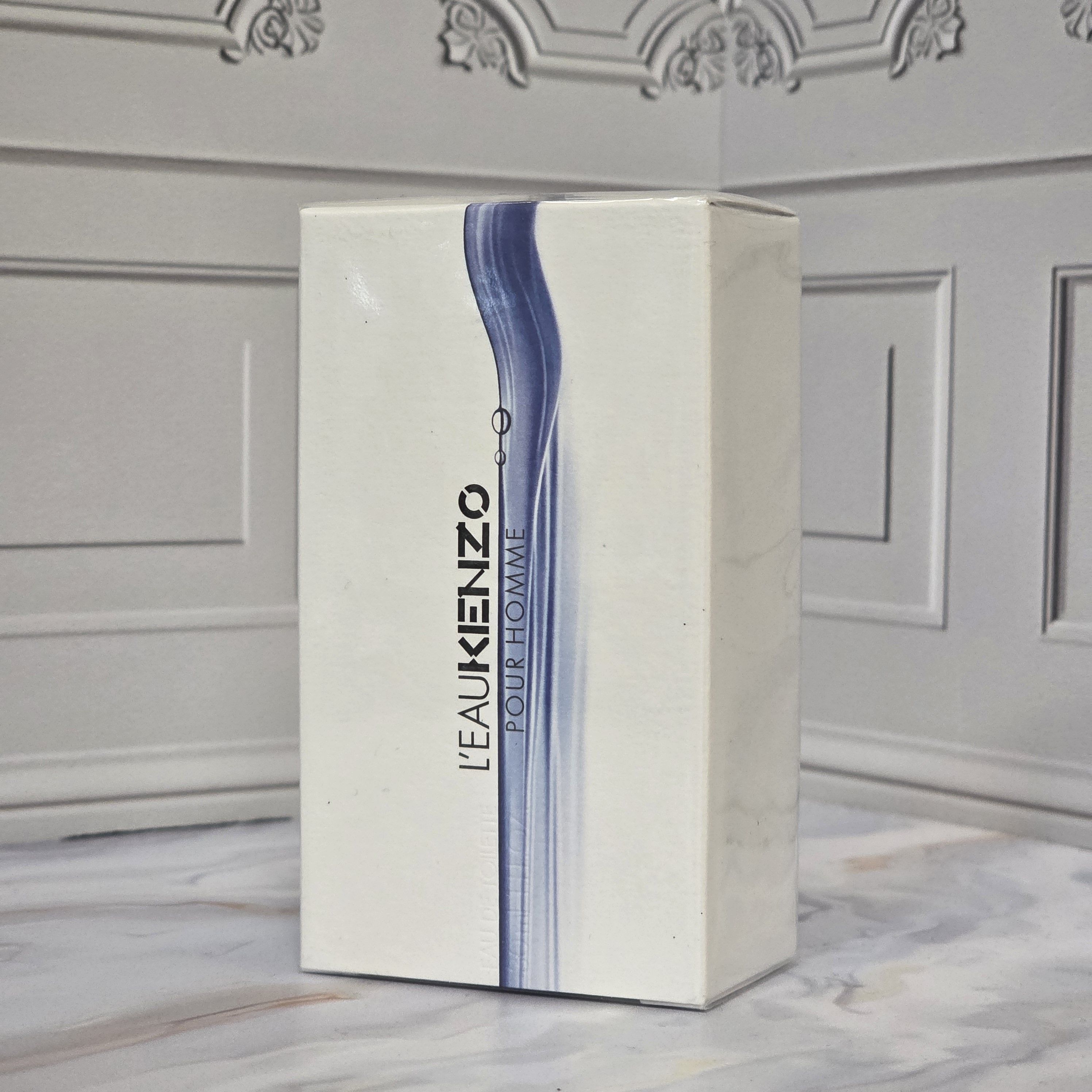 Kenzo L'EAU Туалетная вода для Мужчин 30 мл Kenzo купить