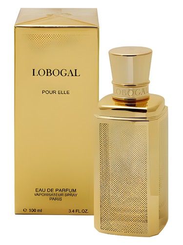 Lobogal Lobogal Pour Elle Туалетная вода 100 мл LOBOGAL