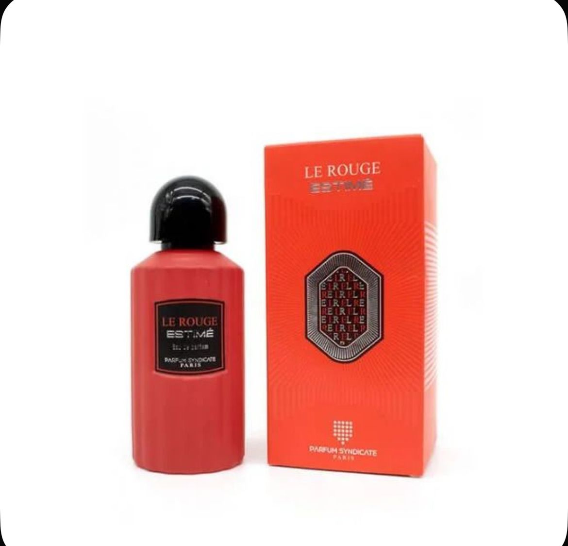 Parfum Syndicate Le Rouge Estime Вода парфюмерная унисекс 100 мл Parfum Syndicate