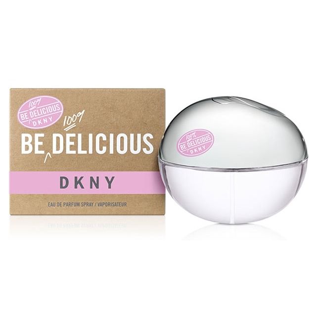 DKNY Be DELICIOUS Парфюмерная вода 100 мл DKNY