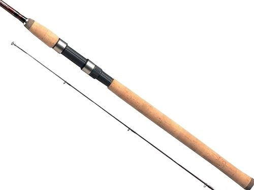 Спиннинг DAIWA VULCAN (11015-03R 213 см 10-40 гр) #1