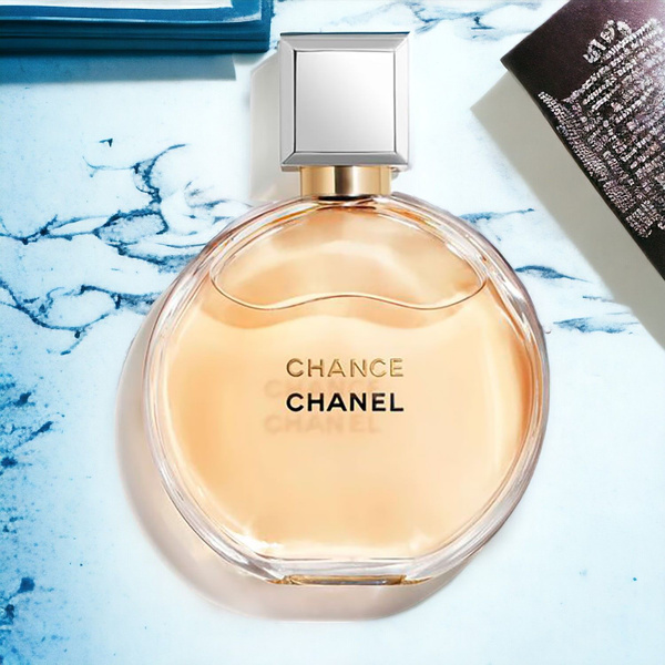 Chanel CHANCE Eau De Parfum Духи 100 мл (1407371864)