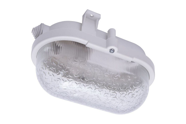 Накладной светильник Feron НБП 01-60-012, E27 купить по выгодным ценам ...