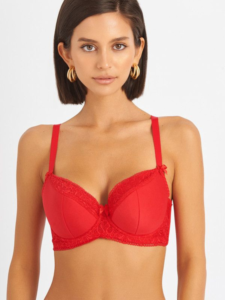 Бюстгальтер Simona M - купить с доставкой по выгодным ценам в интернет ...