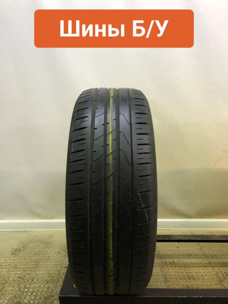 Шины для легковых автомобилей Hankook 235/60 18 Лето Нешипованные ...