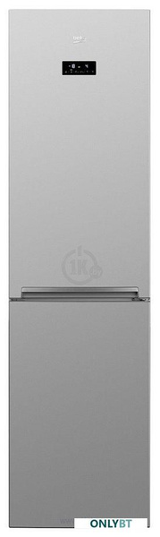 Холодильник Beko Beko CNMV 5335E20 VS, серебристый - купить по ...